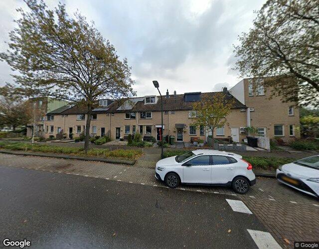 Stadsmolen 58