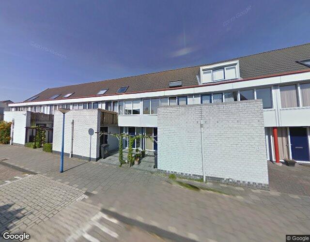 Kalandermolen 23