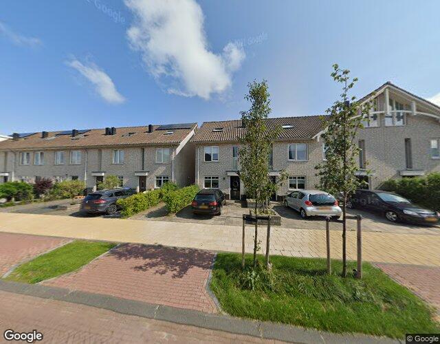 Henk Nijlandstraat 12-A