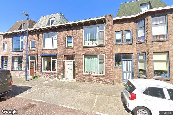 Prins Hendrikstraat 143