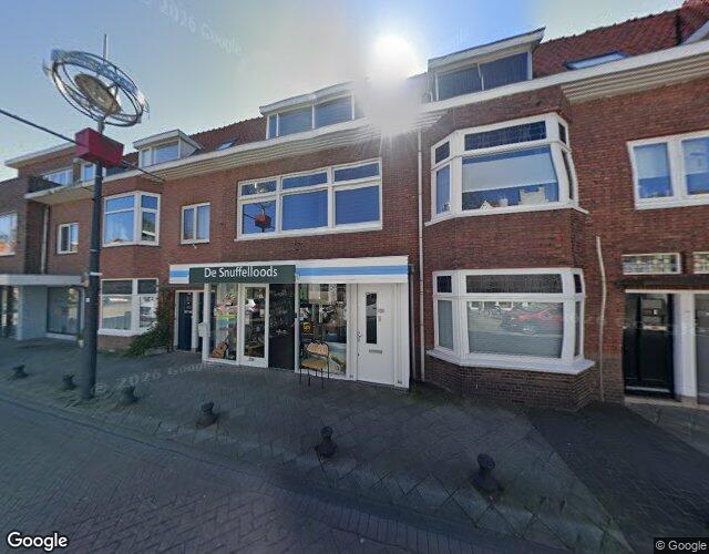 Prins Hendrikstraat 228-B