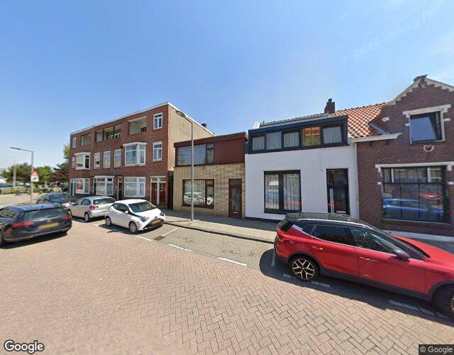 Rietdijkstr. 58