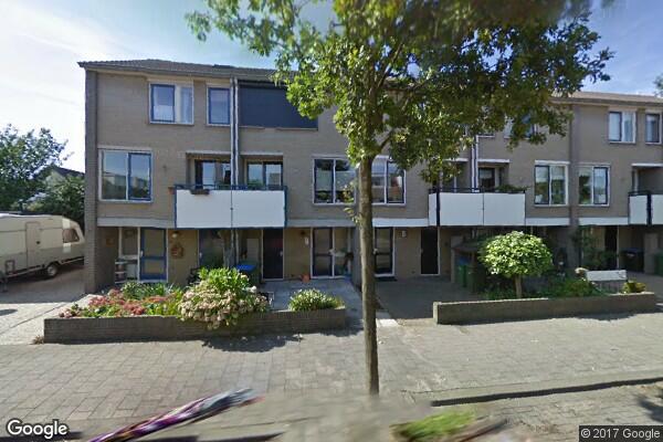 Willem Barentsstraat 48