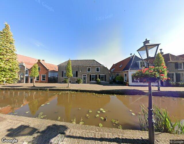 Burg van de. 7