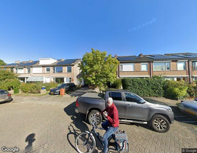 Huis te Vel. 64