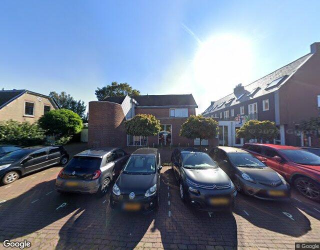 Kastanjehof 5