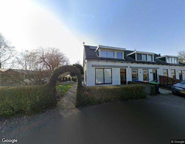Kleidijk 57