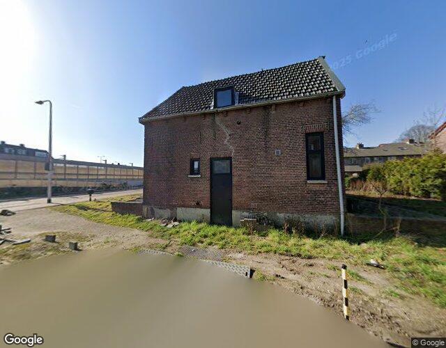 Huis te koop Stationsstraat 2