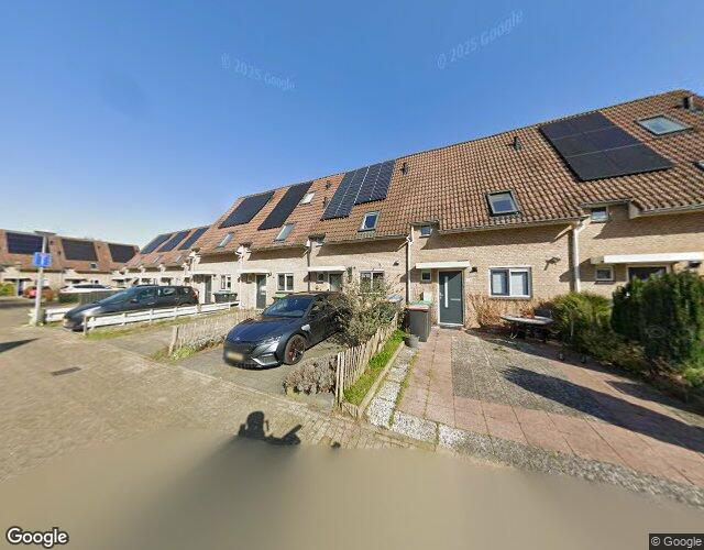 Huis te koop Troubadour 23