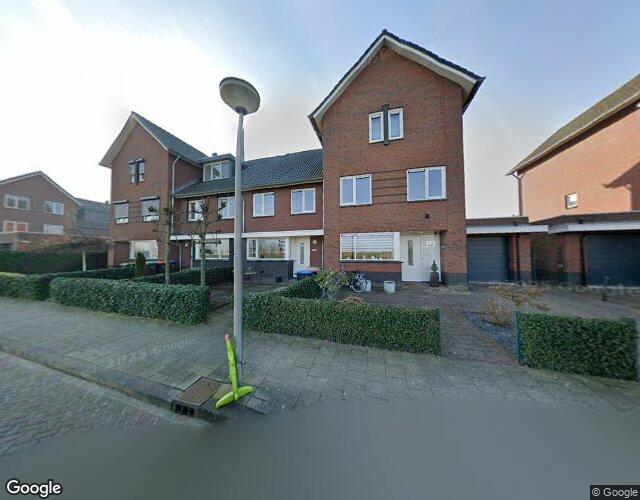 Regenboog 260