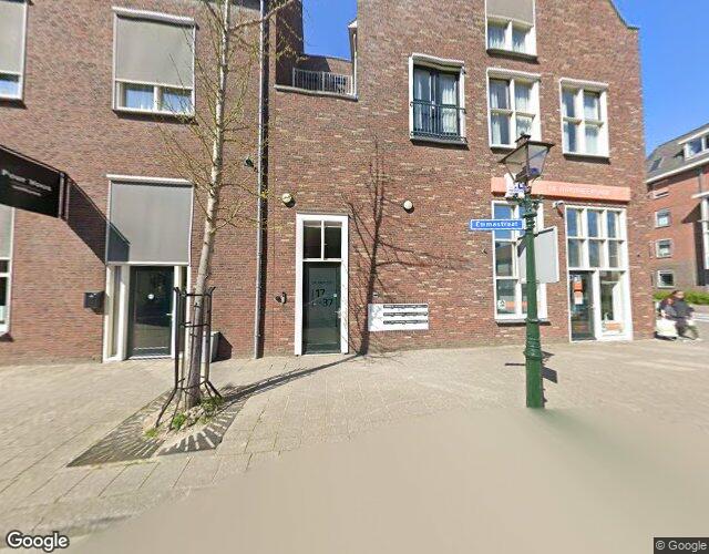 Emmastraat 31