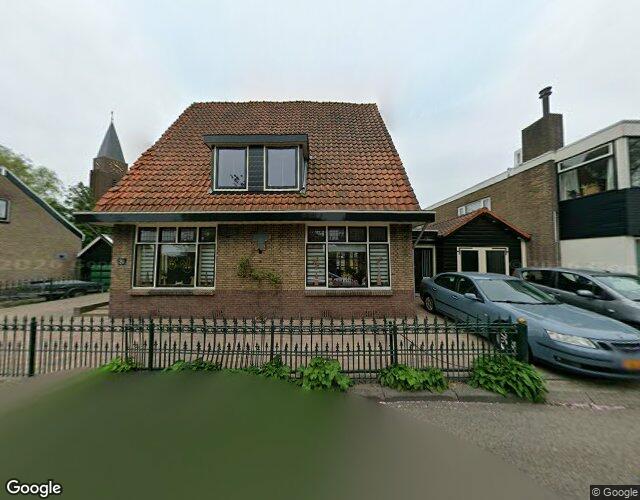 Kerkweg 20