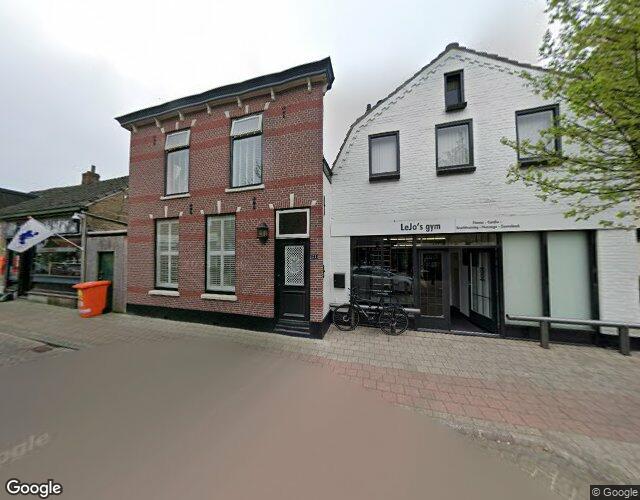 Emmastraat 21
