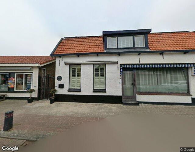 Emmastraat 42