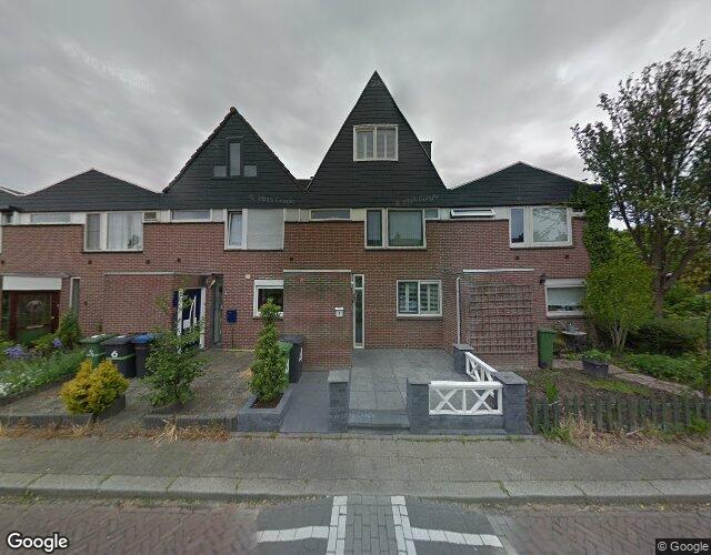 Bloesemlaan 4