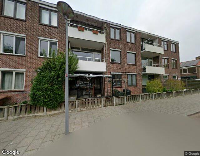 Beukenlaan 31