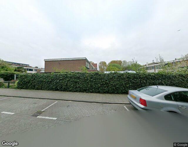 Bosseplaat 43