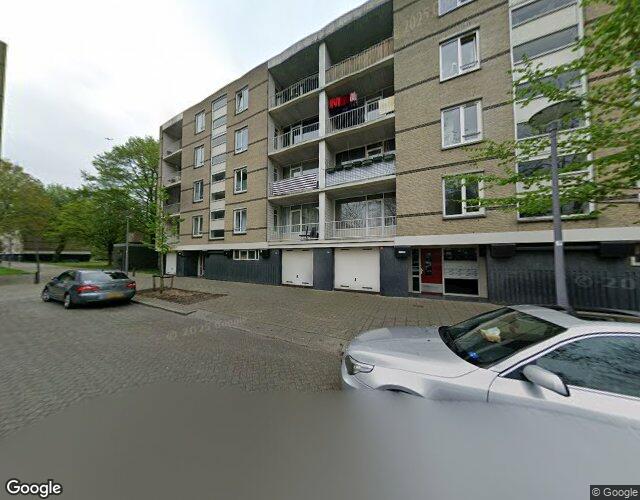 Langeplaat 199