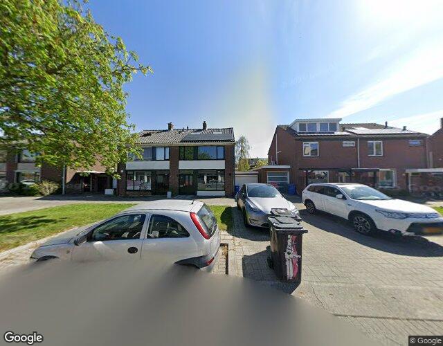Sorongstraat 16