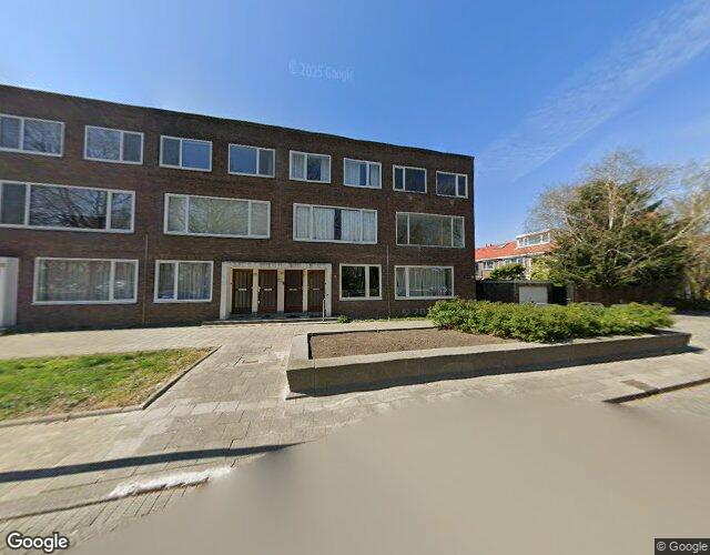 Appartement te koop Aveling 69-C