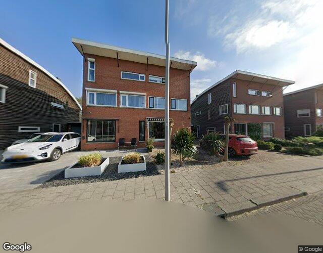 Platte Driedijk 53
