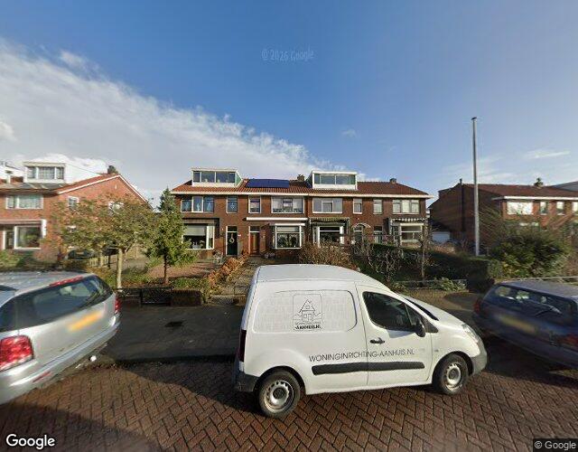 Burgemeester van Esstraat 196