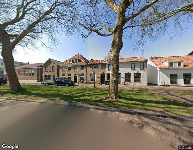Nieuwedijk 13