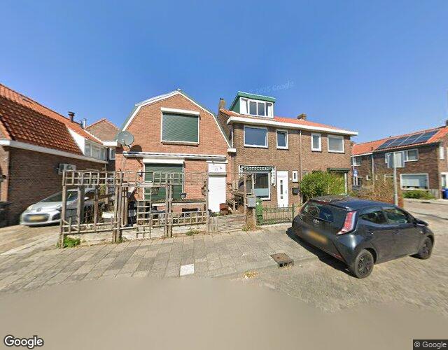 Schuytstraat 95