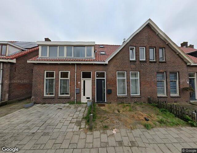 Murraystraat 81