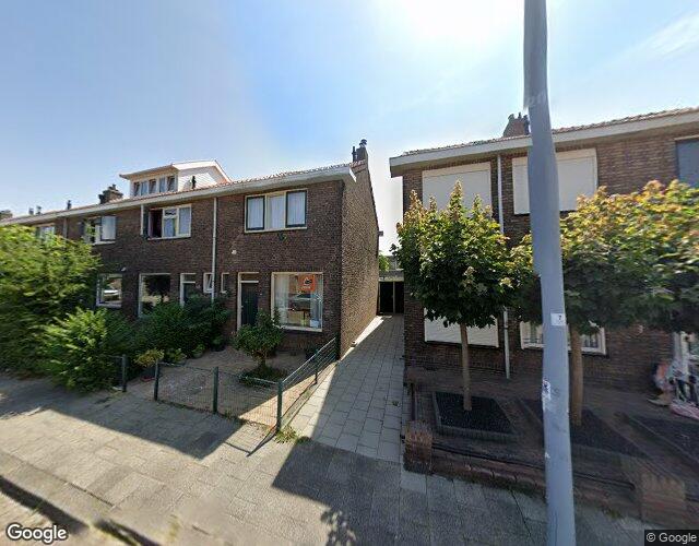 Vrijlandtst. 48