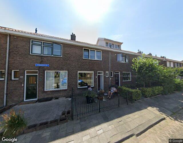 Vrijlandtstraat 42