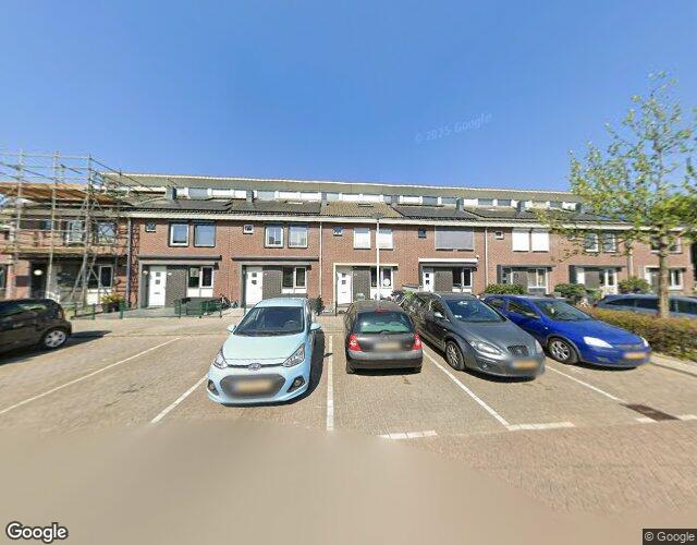 Schout Eeuwoutstraat 29