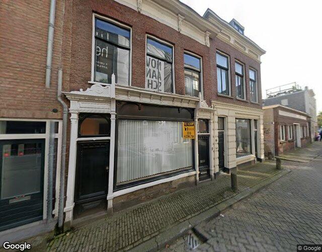 Boterstraat 63-B