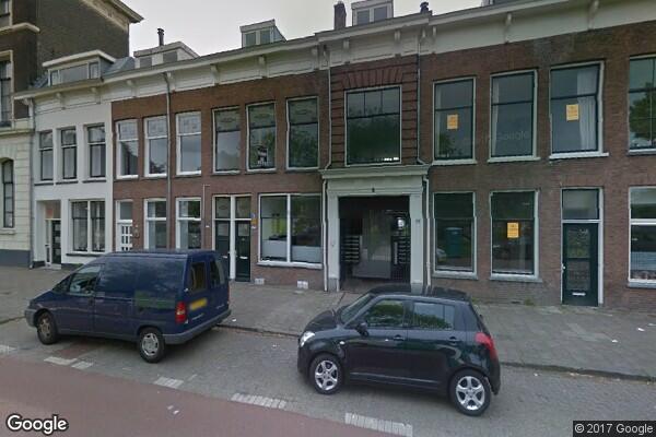 Lange Nieuwstraat 109-C9