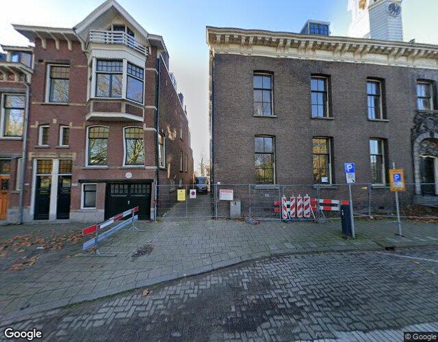 Lange Nieuw. 181-B