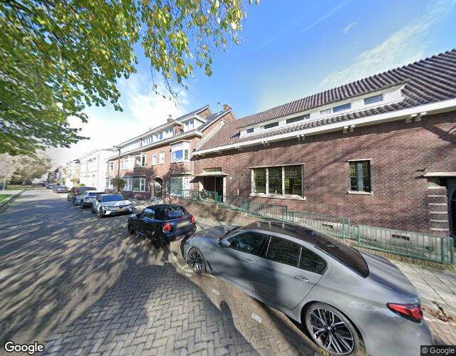 Tuinlaan 64-E