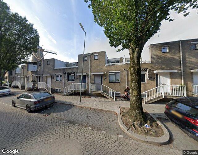 Huis te koop Vlaardingerstraat 8