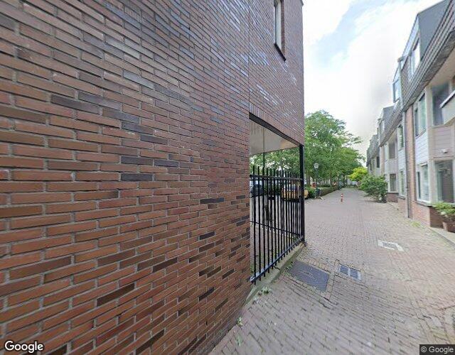 Gedempte Baansloot 5