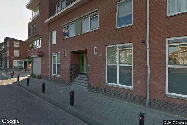 Van Swindenstraat 39-B