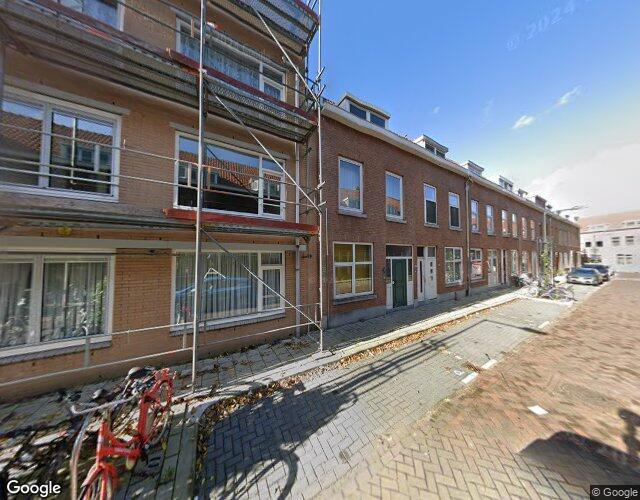 Voltastraat 22
