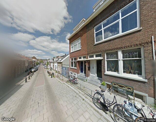 Oosterstraat 99-A
