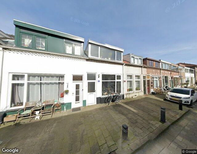 Villastraat 91
