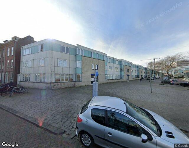 Stationstra. 11