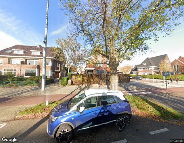Burgemeester Knappertlaan 138