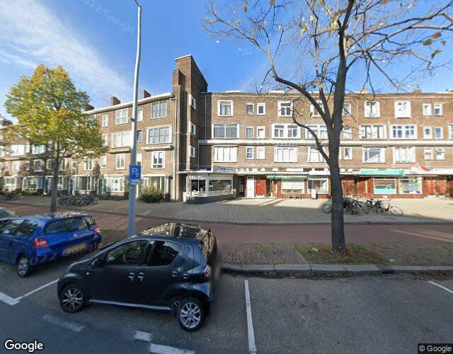 Rubensplein 11-A2