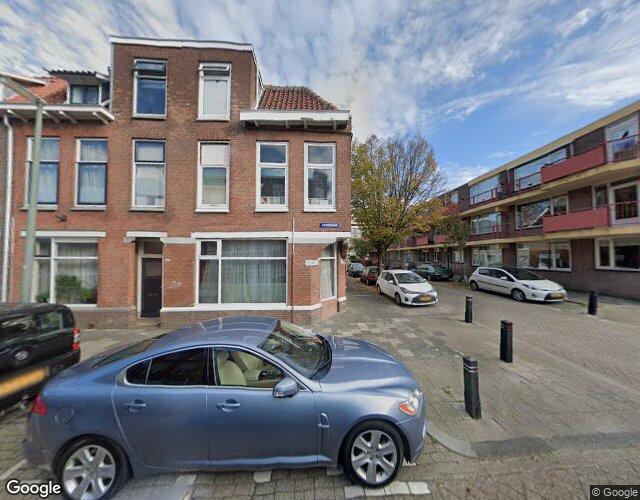 Van Beverenstraat 2-B