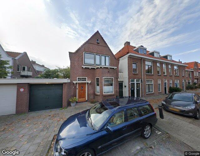 Huis te koop Anthonie Muysstraat 1