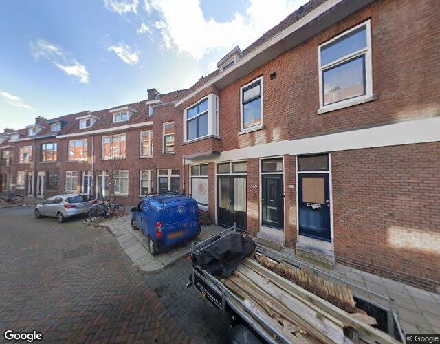 Filips van Bourgondiëstraat 49