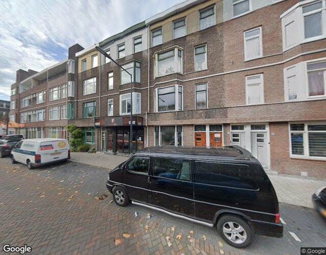 Rembrandtlaan 85-A