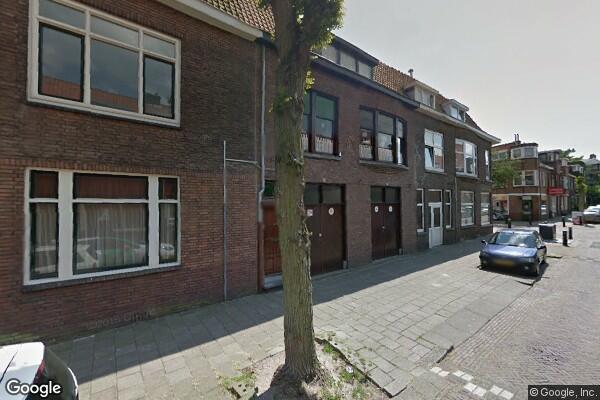 Jan Vermeerstraat 5-A